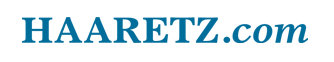 Haaretz Logo