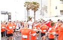 Tel Aviv’s Marathon